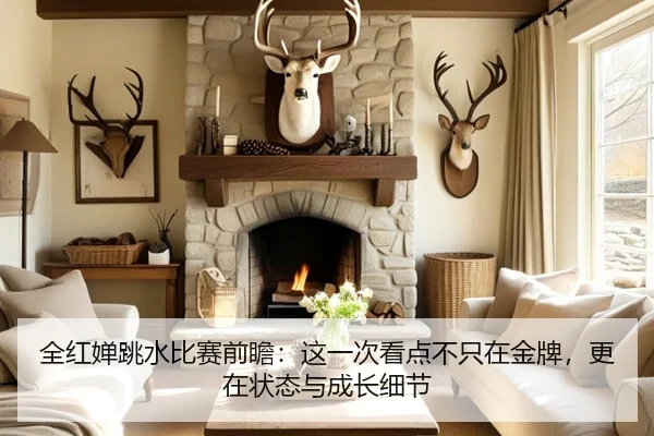 全红婵跳水比赛前瞻：这一次看点不只在金牌，更在状态与成长细节 | kaiyun